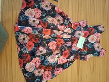 kleiderpaket mädchen 134