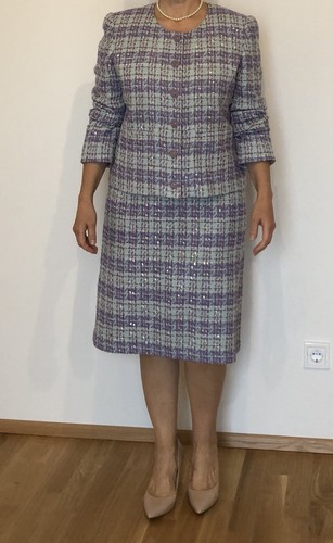 Vintage kostüm vittoria - kostüm, "vittoria