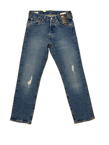 Levi damen jeans 501 - jeans,
