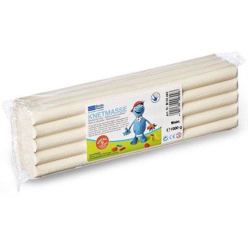Becks plastilin 1 - (6,25€/kg),