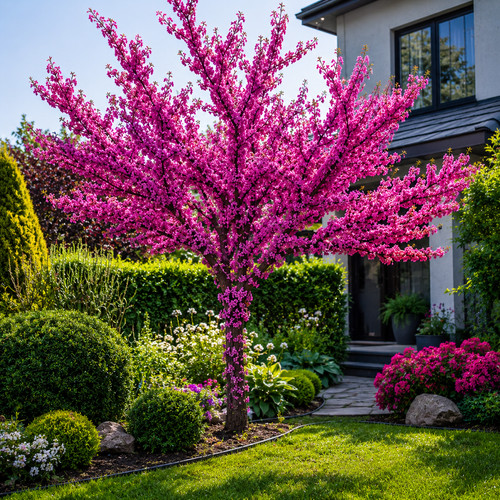 Sale2182 cercis siliquastrum - sale2182,
