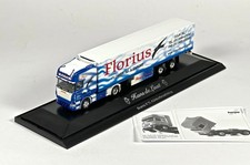 Herpa 121156, H0, Scania R TL