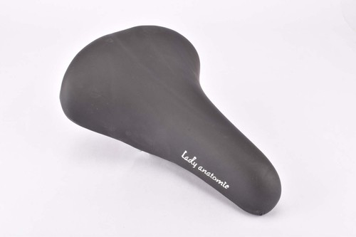 Nos black selle italia - black,