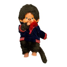 Monchhichi sekiguchi kawaii - sekiguchi,