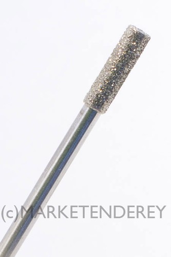 Iso 104112030 diamantschleifer - 104112030,