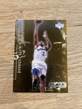 1998-99 Black Diamond Triple Diamond Mitch Richmond #90    1259/1500