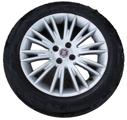 Fiat bravo typ 198 - bravo, 2