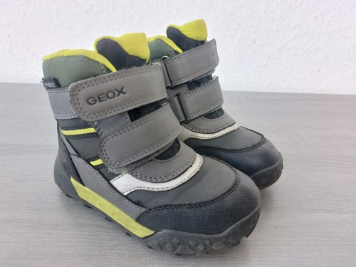 Geox amphibiox kinderschuh - amphibiox, gr