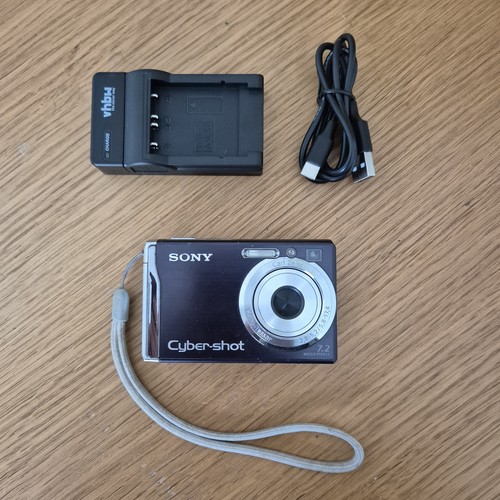 Sony cyber shot - sony, cyber-shot