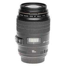 Canon EF 100mm/2,8 Macro USM