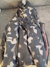 Kinder Jacke Gr. 98/104 –