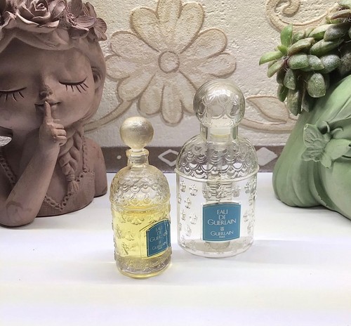 Eau guerlain 5ml 1ml - de,