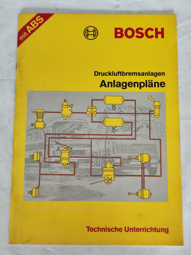 Bosch technische unterrichtung - bosch,