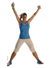 Michaela Süßbauer Bodyformer