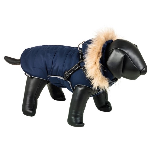 Nobby hundemantel jeto 1 - hundemantel,
