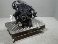 Motor ohne Anbauteile (Diesel)
