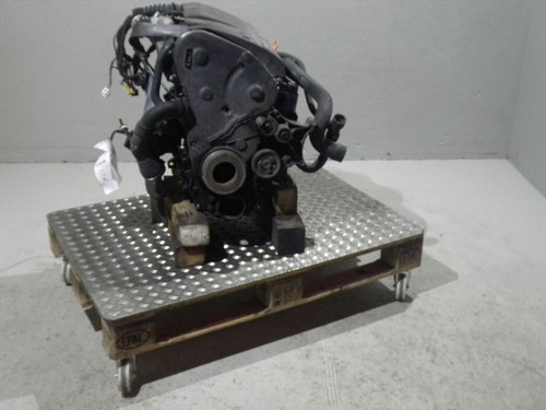 Motor ohne anbauteile - motor, (diesel)
