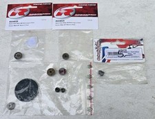 Team Associated 8 Motorritzel verschiedene zum Teil Neu