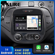 Dab radio für renault captur - dab+,