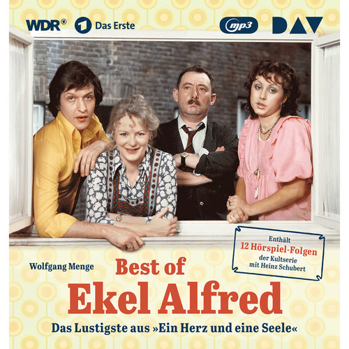 Best ekel alfred das - best, alfred.