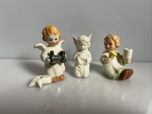 Goebel kleine engel mit - engel,