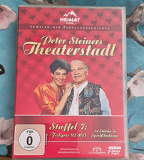 Fernsehjuwelen Peter Steiners