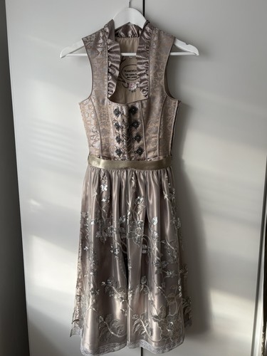 Damen dirndl tramontana gold - dirndl,