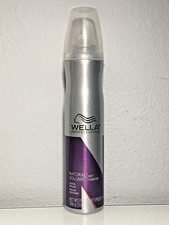 Wella Natural Volume Styling