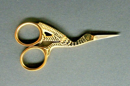 Storchenschere stickschere - storchenschere,