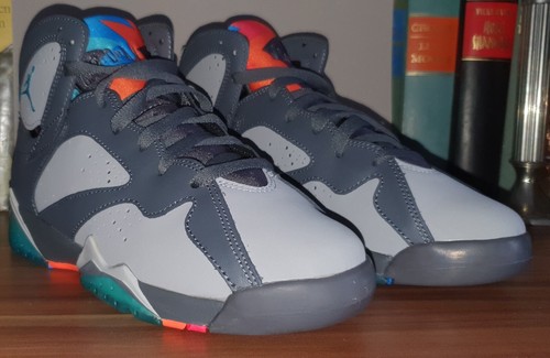 Nike air jordan barcelona - nike,