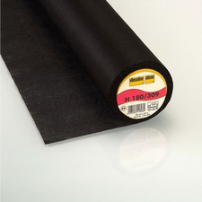 Freudenberg h180 schwarz - 0,5m,