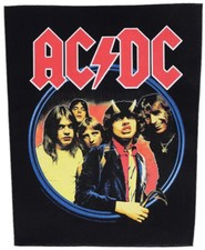 AC/DC Highway To Hell