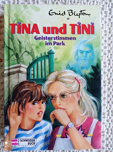 Tina und tini 9 - und, bd.9