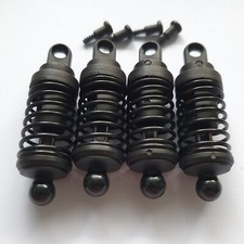 HPI RACING E10 SCHWARZE