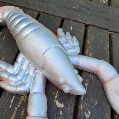 Imposanter hummer lobster - imposanter,