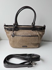 MARC O`POLO DAMEN HANDTASCHE