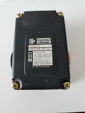 Bernstein Endschalter D-SU2 AH 6042285195