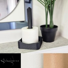 Toilettenpapierhalter