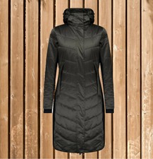 Eurostar Thermo Reitmantel