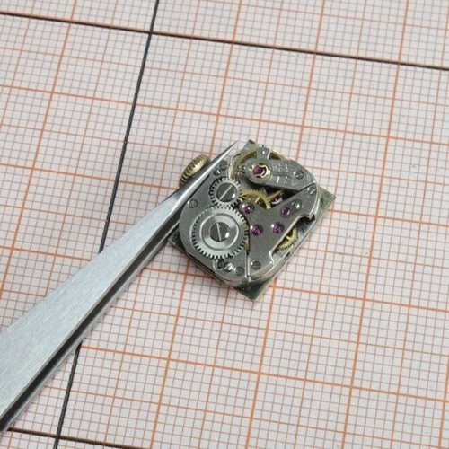 976 formwerk komplettes - as,