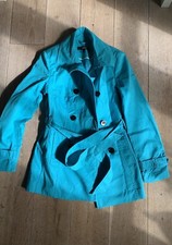 Mexx Damen Mantel 34