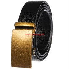 Luxus Herren Gürtel Top