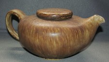 Keramik Teekanne Bauhaus Ära