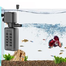 20-75 Gallon Internal Aquarium