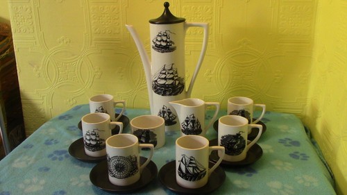 Seltenes portmeirion - seltenes,