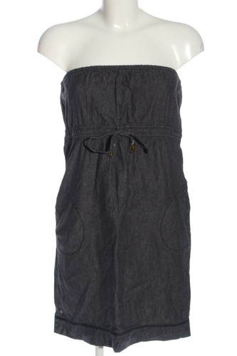 Red marc ecko jeanskleid - red,