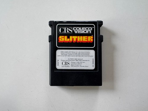 Slither für cbs - für,