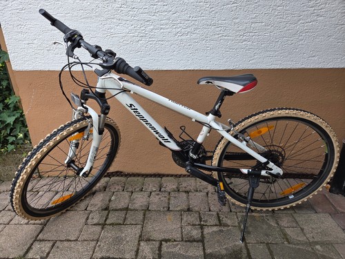 Mountainbike zoll - mountainbike, 24