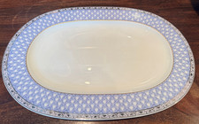 Villeroy & Boch Azurea Servierplatte groß