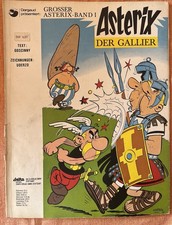 Großer Sonderband 1 Asterix